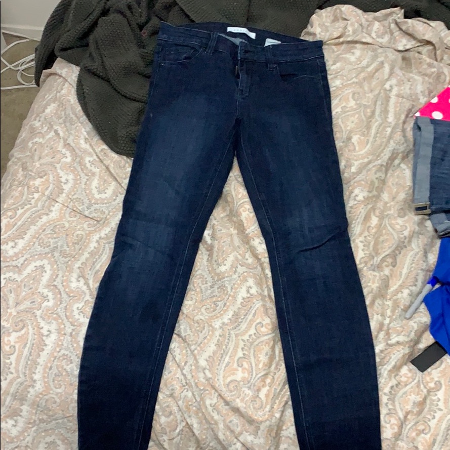 Eunina Jeans